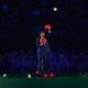 Image for article titled Former Japanese Prime Minister Wasn't Thrilled With The Mario Olympics Stunt